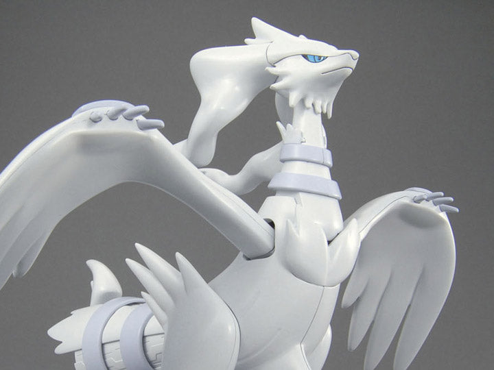 Pokemon Black & White Reshiram Model Kit | Grognard Games