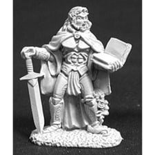 Bones 02221 Morrdha Vampire Lord | Grognard Games