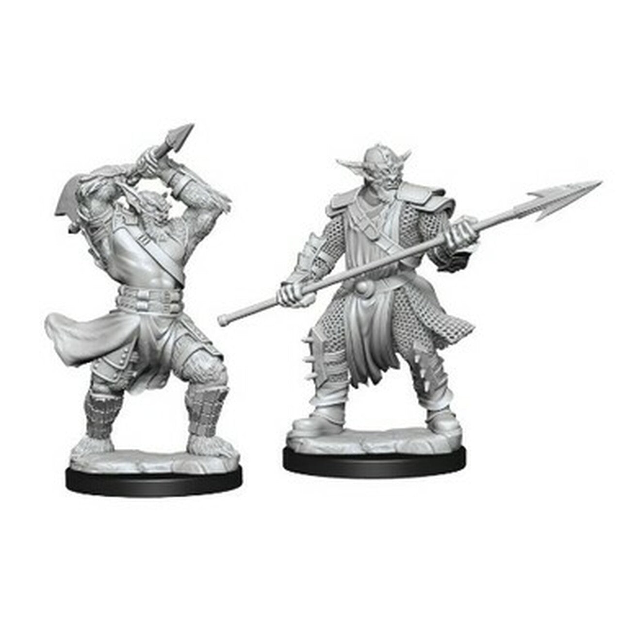 Wizkids 903872 Bugbear Fighter | Grognard Games