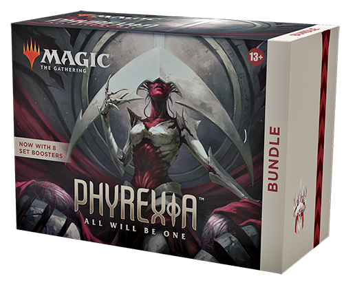 Phyrexia: All Will Be One - Bundle | Grognard Games