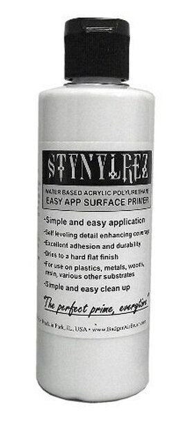 Badger Airbrush SNR-401 WHITE PRIMER | Grognard Games