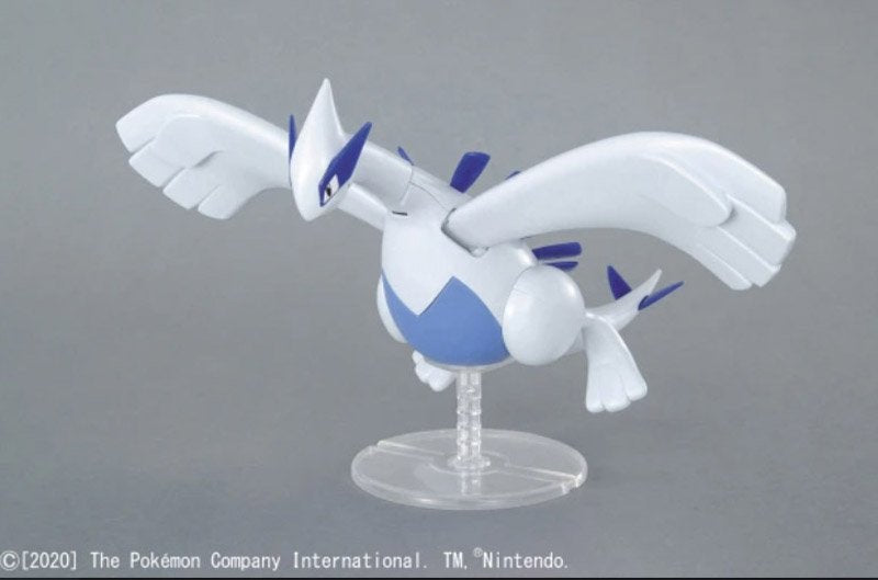 Pokemon Series: Lugia (Snap) | Grognard Games