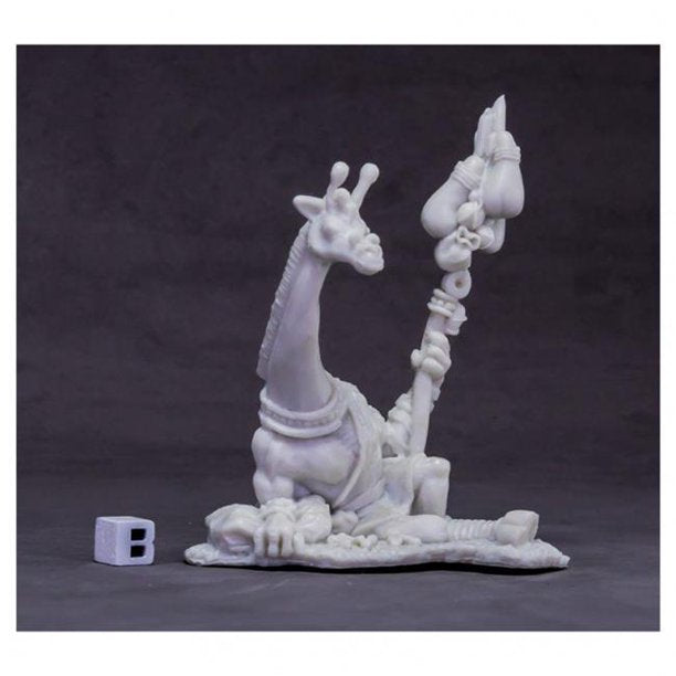 Bones 77622 Avatar of Wisdom (Giraffe) | Grognard Games