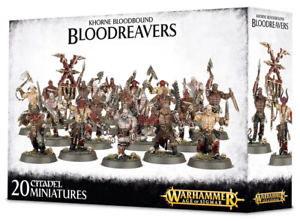 Bloodreavers (web) | Grognard Games