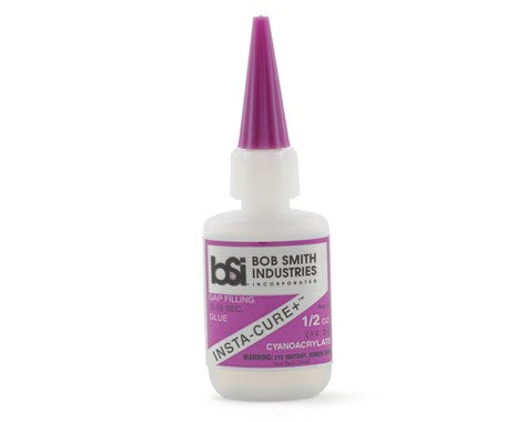 BSI-106 Insta-Cure+ Gap Filling 1/2OZ | Grognard Games