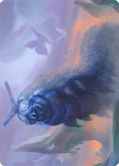 Chillerpillar // Chillerpillar [Modern Horizons Art Series] | Grognard Games