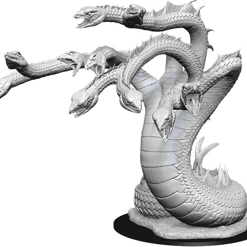 WizKids 900406 Pathfinder Deep Cuts Hydra | Grognard Games