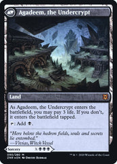 Agadeem's Awakening // Agadeem, the Undercrypt [Zendikar Rising Prerelease Promos] | Grognard Games