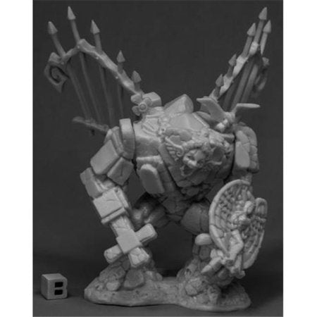 Bones 77526 Graveyard Golem | Grognard Games