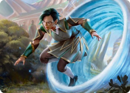 mtg strixhaven art cards Strixhaven: School of Mages: Full Card Gallery