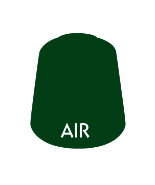 Air Caliban Green | Grognard Games