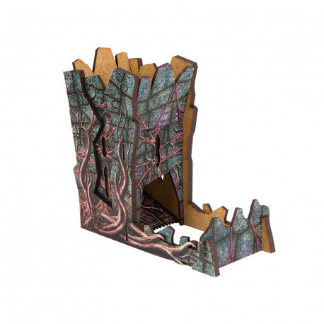 Call of Cthulhu Color Dice Tower | Grognard Games