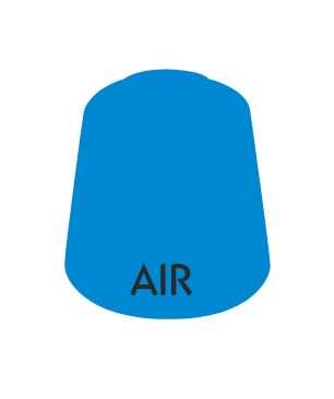 Air Calth Blue Clear | Grognard Games