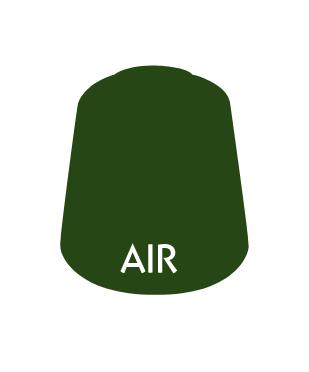Air Castellan Green | Grognard Games
