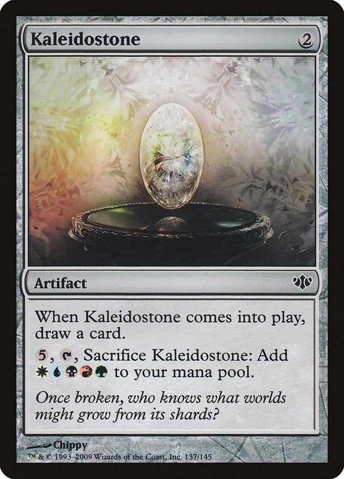 Kaleidostone [Conflux] | Grognard Games