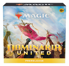 Dominaria United - Prerelease Pack | Grognard Games