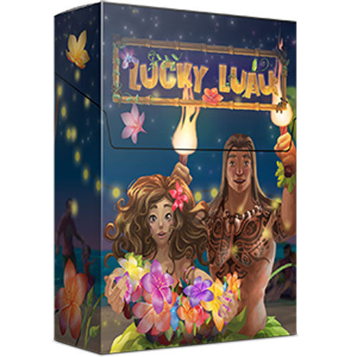 Lucky Luau | Grognard Games