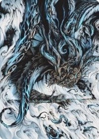 Orvar, the All-Form Art Card [Kaldheim: Art Series] | Grognard Games