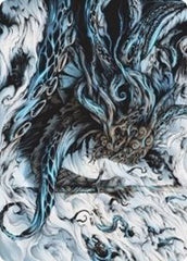 Orvar, the All-Form Art Card [Kaldheim: Art Series] | Grognard Games