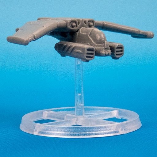 CAV 72264 Dragonfly | Grognard Games