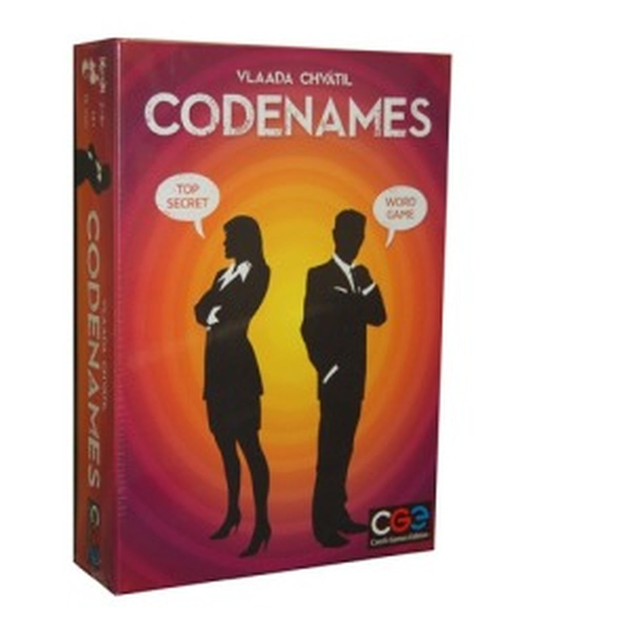 CodeNames | Grognard Games