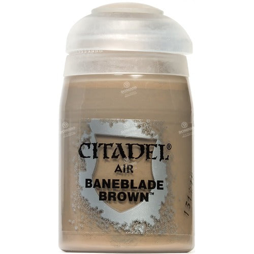 Air Baneblade Brown | Grognard Games