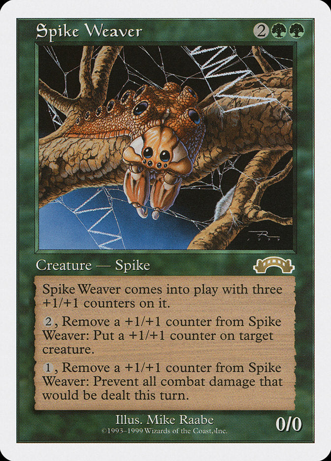 Spike Weaver [Battle Royale Box Set] | Grognard Games