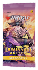 Dominaria United - Set Booster Pack | Grognard Games