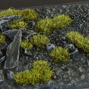 Gamers Grass: Dark Moss Wild (2mm) | Grognard Games