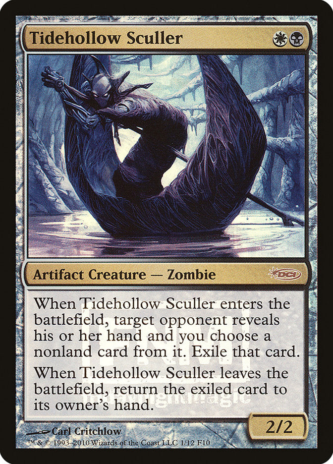 Tidehollow Sculler [Friday Night Magic 2010] | Grognard Games