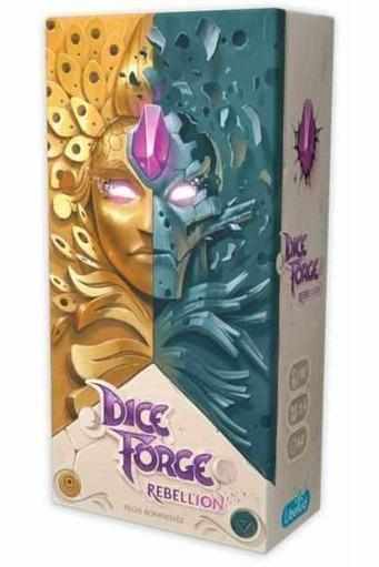 Dice Forge: Rebellion | Grognard Games