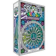 Sagrada Passion | Grognard Games