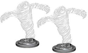 WizKids 733561 Medium Air Elemental | Grognard Games