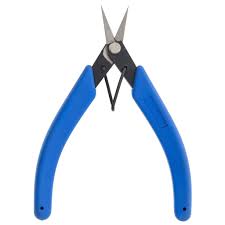 Xuron Corp. Photo-Etch  Scissors | Grognard Games