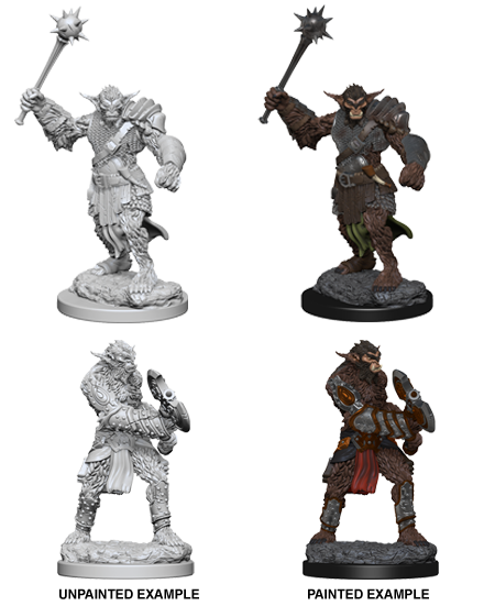 Wizkids 725627 Bugbears | Grognard Games