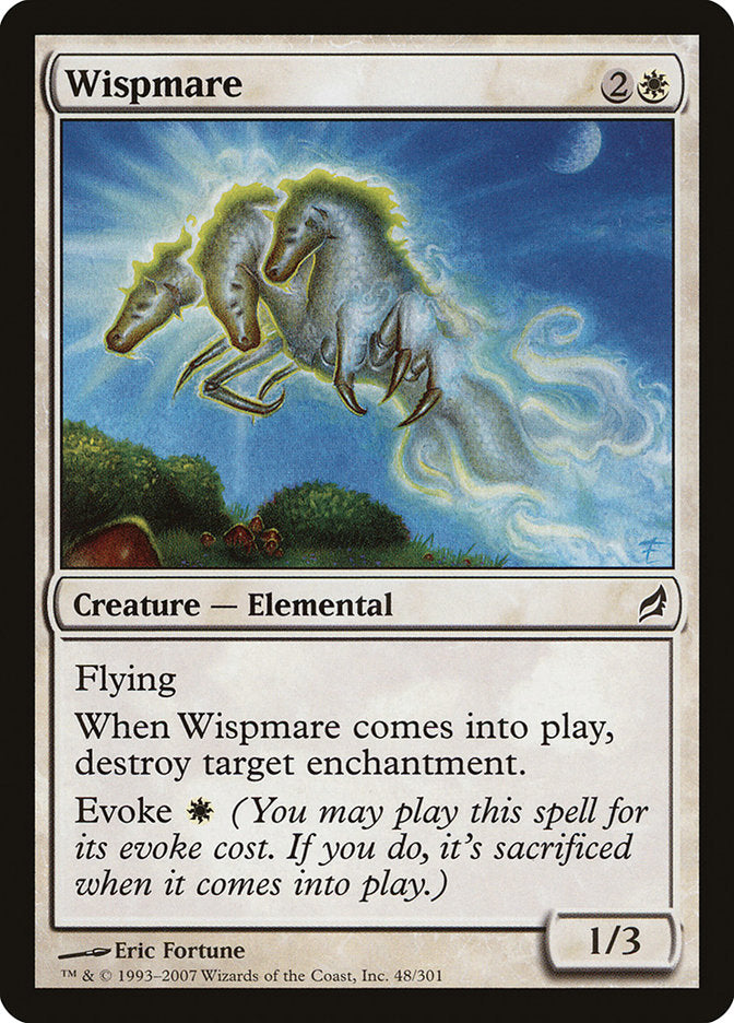 Wispmare [Lorwyn] | Grognard Games