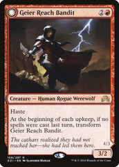 Geier Reach Bandit // Vildin-Pack Alpha [Shadows over Innistrad] | Grognard Games