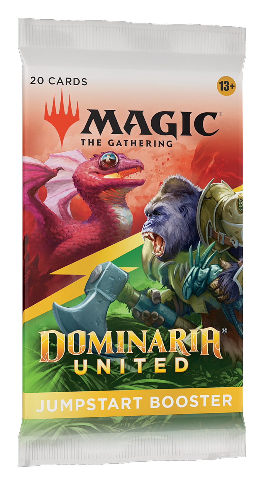 Dominaria United - Jumpstart Booster Pack | Grognard Games