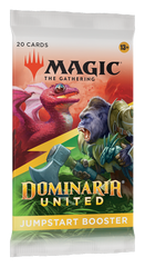 Dominaria United - Jumpstart Booster Pack | Grognard Games