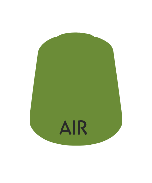 Air Elysian Green | Grognard Games