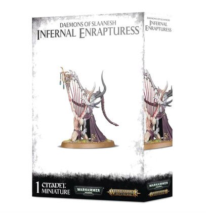 Hedonites of Slaanesh Infernal Enraprutess (web) | Grognard Games