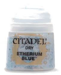 Dry Etherium Blue | Grognard Games