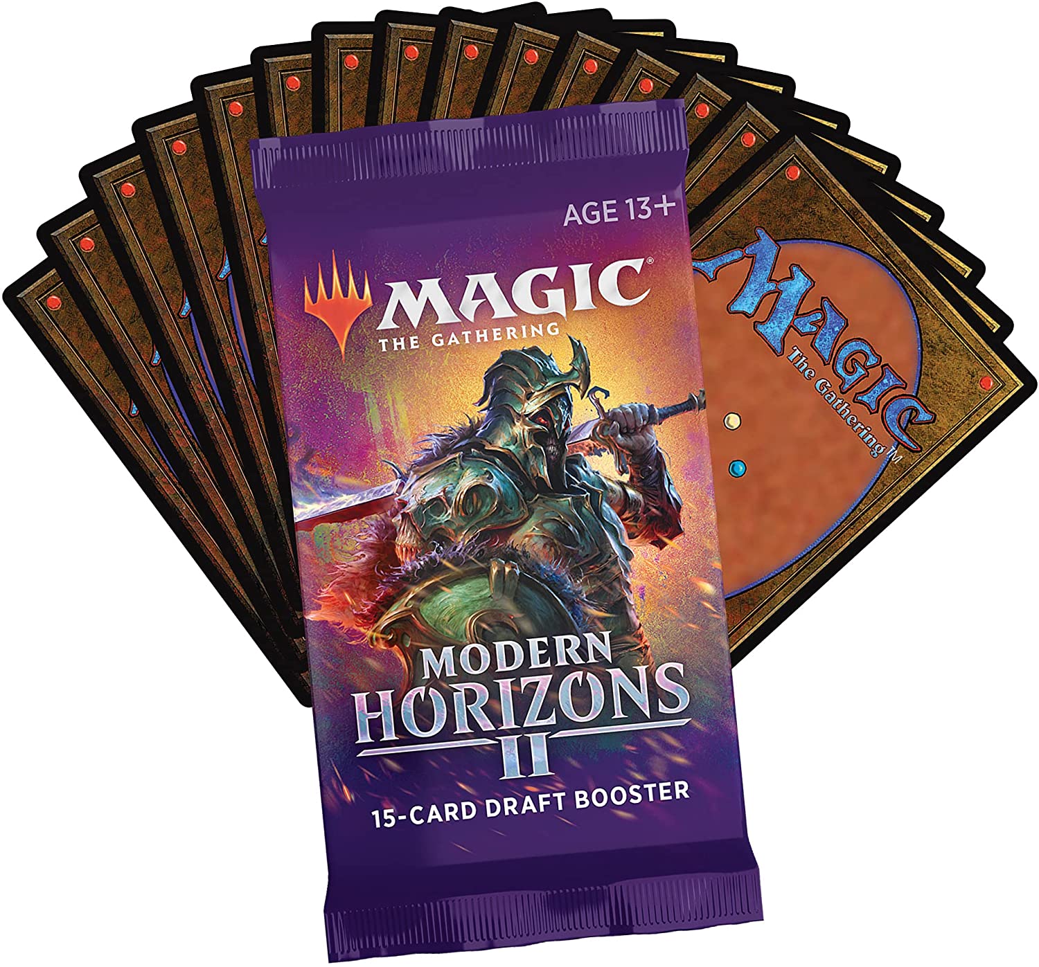 Modern Horizons 2 - Draft Booster Pack | Grognard Games