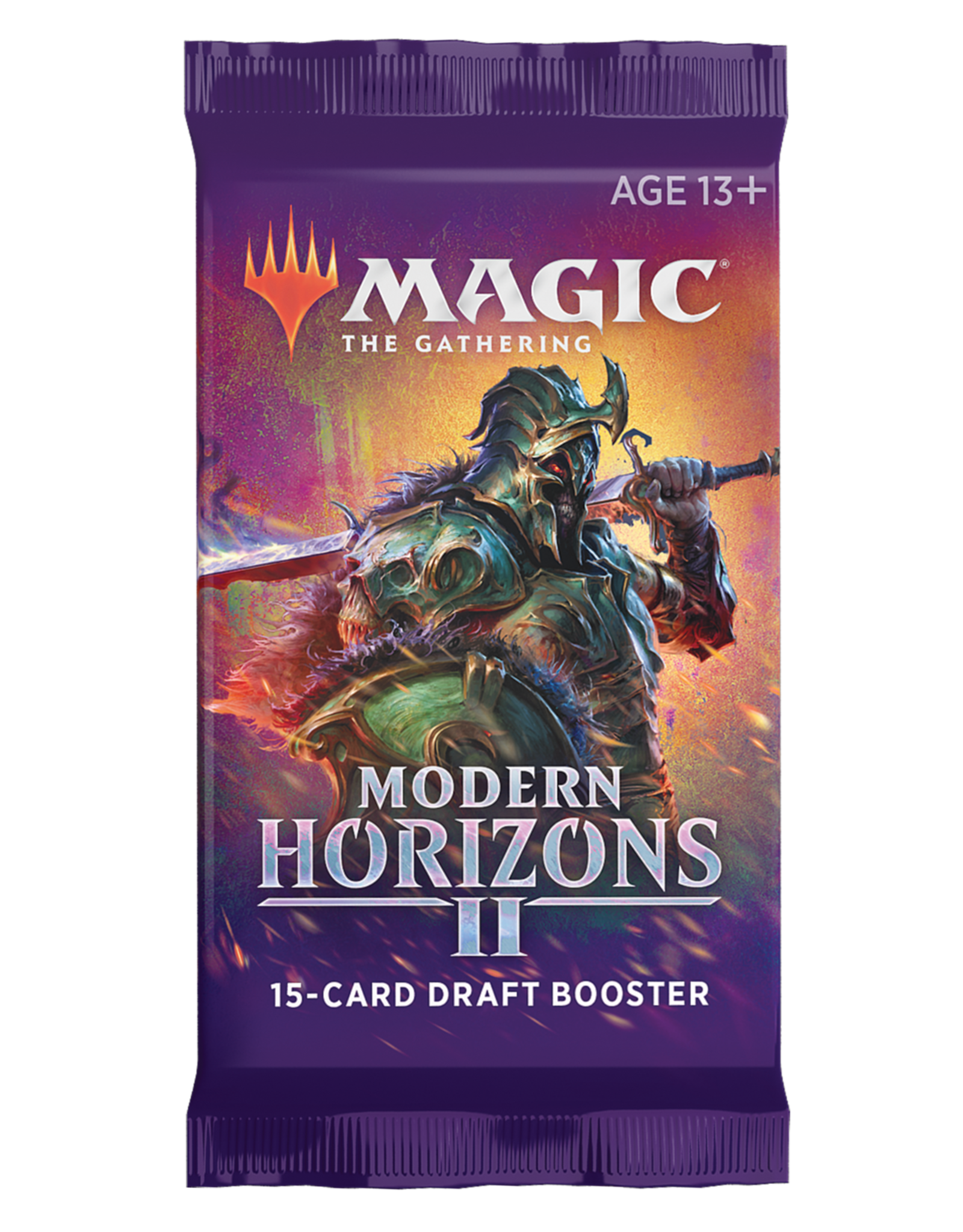 Modern Horizons 2 - Draft Booster Pack | Grognard Games