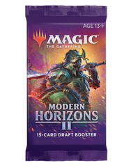 Modern Horizons 2 - Draft Booster Pack | Grognard Games