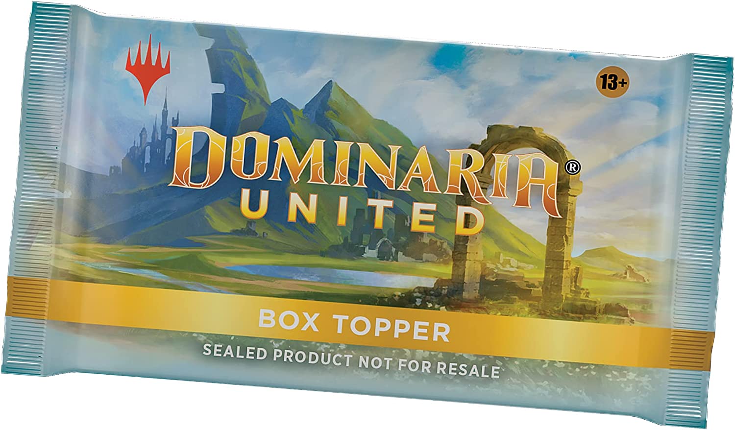 Dominaria United - Box Topper Pack | Grognard Games