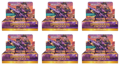 Dominaria United - Set Booster Case | Grognard Games