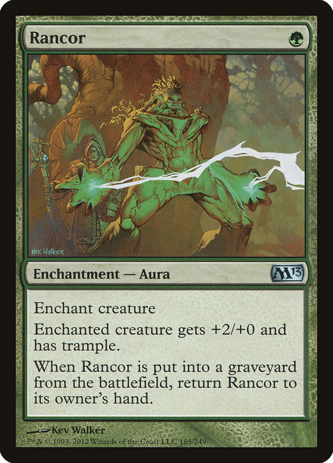 Rancor [Magic 2013] | Grognard Games