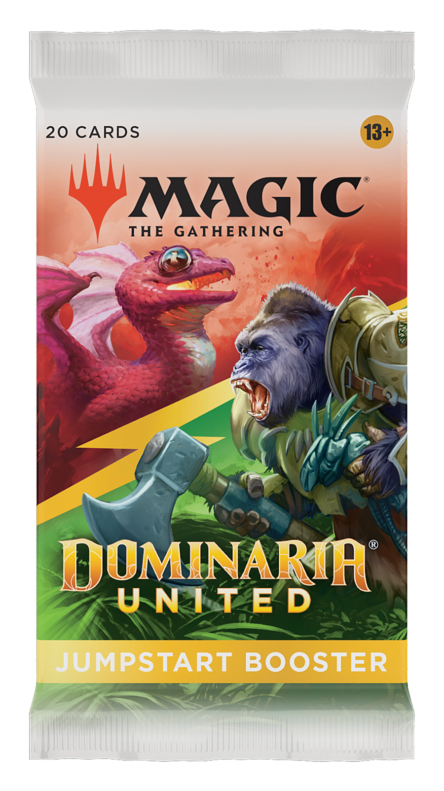 Dominaria United - Jumpstart Booster Pack | Grognard Games