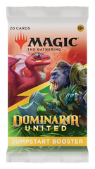 Dominaria United - Jumpstart Booster Pack | Grognard Games